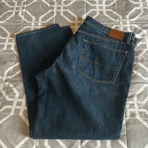 Men’s Lucky brand jeans. 38x 30